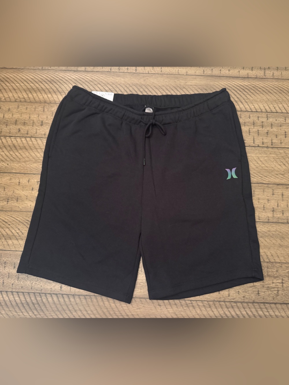 HURLEY Men’s Fleece Short Regular Fit